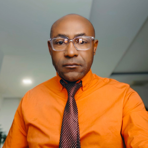 Edgar Hungulo