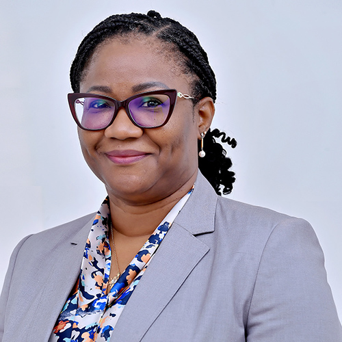 Dra. Amélia Kuvingua