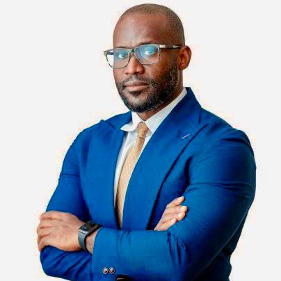 Dr. Bernardino Francisco