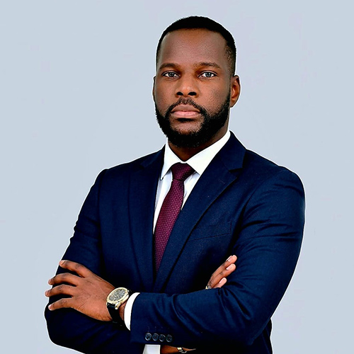 Eng.º Lutumba João