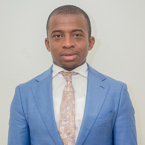 Dr. Norberto de Carvalho